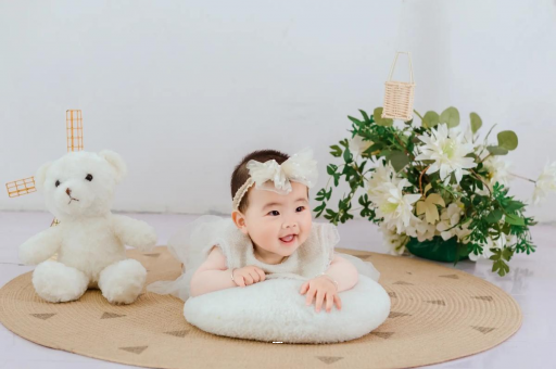 馆陶宝宝拉肚子挂什么科